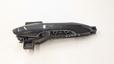 HYUNDAI KONA DOOR HANDLE REAR RIGHT DRIVER SIDE 2025