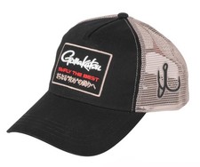 Gamakatsu Trucker Mesh Cap Basecap Baseballkappe Truckercap Kappe Mütze