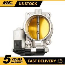 For 2012-2017 Chevrolet Traverse 2012-2016 Gmc Acadia Throttle Body 12669016 For 2012-2017 Chevrolet Traverse 2012-2016 Gmc Acadia Throttle Body 12669016