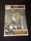 Funko Pop! Vinyl Jumbo 10 in: Marvel - Venomized Groot (10 inch) #613