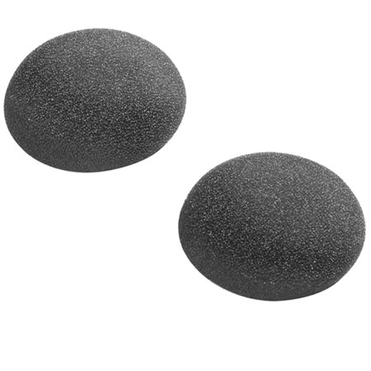 Audio-Technica AT8142 Foam Temple Pads for Headworn Microphones, Pair