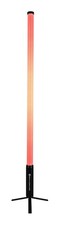 Rockville ROCK SABER 23 Hour Battery DJ/Stage Tube Light/Wireless DMX/192 LED's