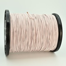 1.5m litz wire 360/38, 0.1mm x 360 strands, crystal radio antenna wire