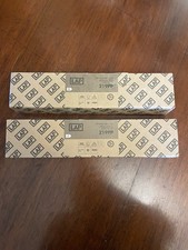 Two LAP LED Cabinet Light Model Number 219PP New Boxed No Brackets