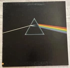 Pink Floyd The Dark Side of the Moon LP SMAS-11163 1973