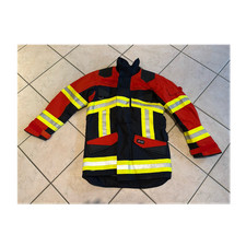 S-GARD Feuerwehrjacke gr.S