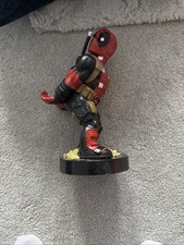 Cable Guy - Marvel "Rear View Deadpool"