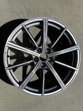 2021 2022 2023 2024 2025 Audi Q5 Sq5 Wheel Rim 20x8 Used Oem 80a601025ap