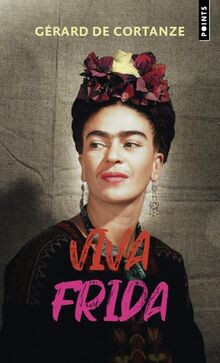 Viva Frida von de Cortanze, Gérard | Buch | Zustand gut