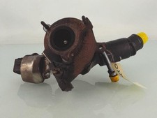 Turbo Seat EXEO