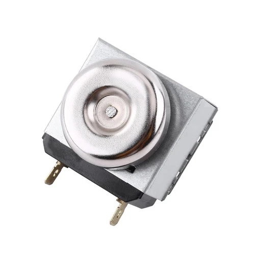 Fayelume 60 Minutes Oven Timer Switch Microwave Parts 2 Pin 15A Appliance Timer - product listing photo