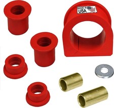 suspension dudes Steering Rack Bushing Kit FITS Toyota 2000-2006 Tundra /