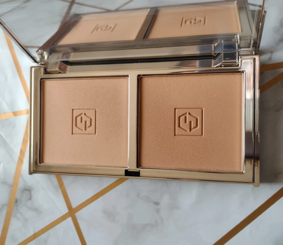 Nuevo en caja Jouer Sunswept Bronceador Dúo - Ligero a Mediano Foto 2 de 4