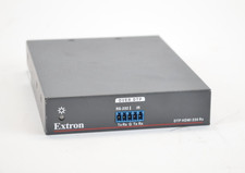 Extron DTP HDMI 230 Rx A/V Signal Extender (R...