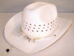 white claw cowboy hat