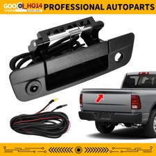 Tailgate Handle With Camera For 2011-2021 Dodge Ram 1500 2500 3500 Oe68044904ag Tailgate Handle With Camera For 2011-2021 Dodge Ram 1500 2500 3500 Oe68044904ag