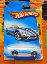 Hot Wheels 2009 New Models Avant Garde 18/42 18/190 N4021