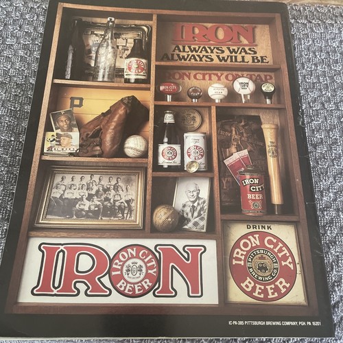 1986 Pittsburgh Pirates MLB Baseball YEARBOOK EX - Picture 2 of 2