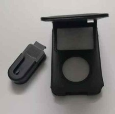 iPod Classic 7th 160GB 6th 80GB Video 5th 30GB PU Leather Case Cover Pouch