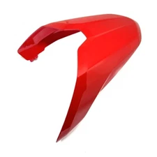 Red Rear Tail Seat Pillion Fairing For 2017-2022 Ducati Monster 797 1200 821