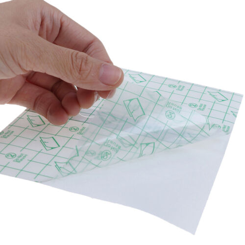 10x 15 x 20cm medical transparent adhesive tape bath waterproof anti-allergic*oa - Picture 12 of 12