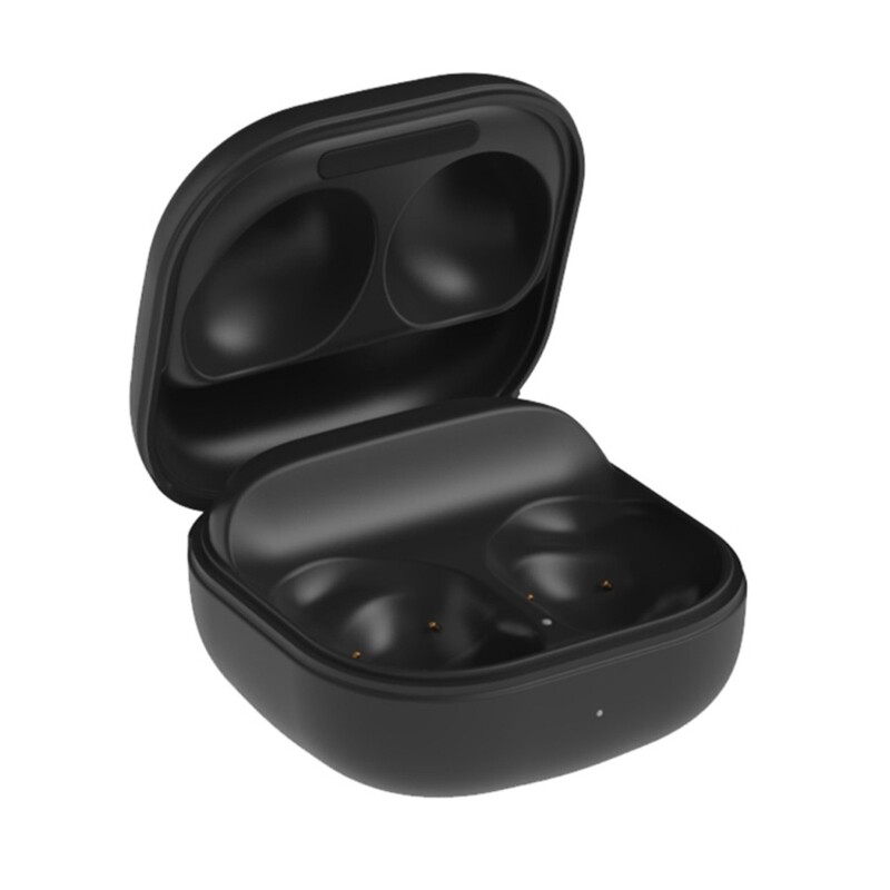 Galaxy Buds Wireless Charging Case for Bluetooth Earbuds