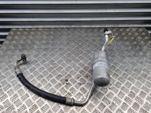 CHRYSLER SEBRING CONVERTIBLE AIR CONDITIONING AC DRIER 05058235 08- 10 - Picture 2 of 6