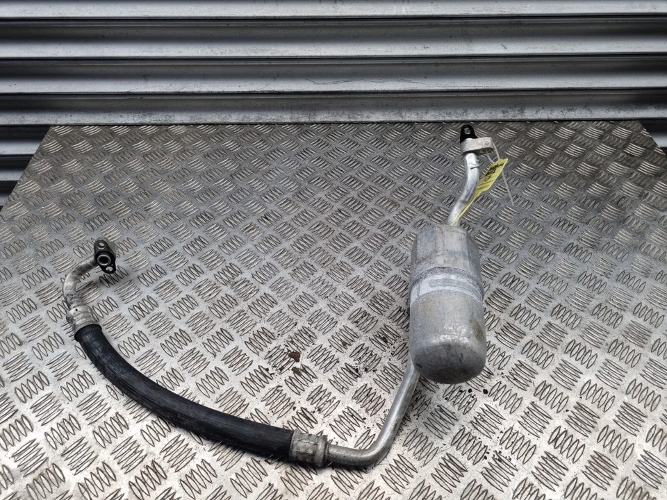 CHRYSLER SEBRING CONVERTIBLE AIR CONDITIONING AC DRIER 05058235 08- 10 - Image 2 of 4