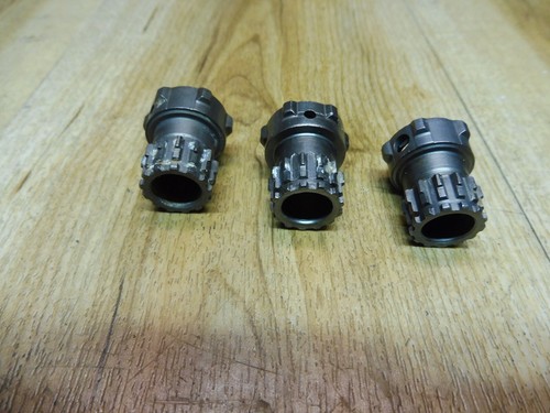 Sachs Spectro/Sram T3 3-Gang Nabe neu Kupplungsrad - Bild 3 von 4