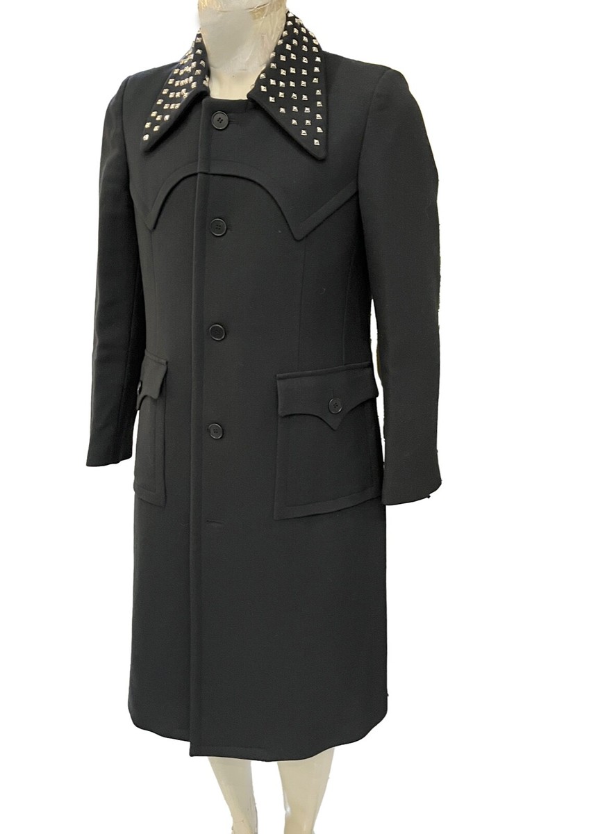 ジャケット・アウター JW Anderson Longline Double coat JW Anderson Longline Double coat