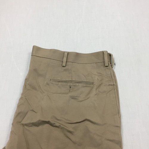 Dockers D3 Chino Hose Baumwollhose Straight Fit Herren Größe 42 W 32 L Beige - Bild 2 von 11