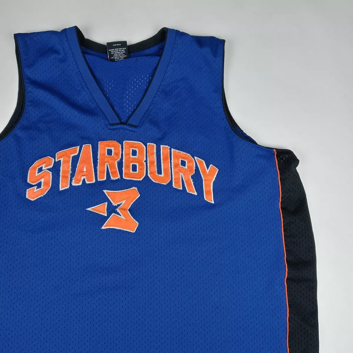 Starbury basketball 2025