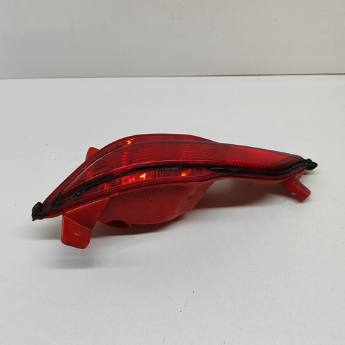 OPEL VAUXHALL MOKKA J13 Rear Left Bumper Reflector 42503028 2016 25851554