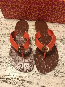 tory burch thora thong