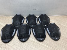 Jm-14 Microphone Javs Flexmics For Use With Javs P-306 Court System/mar-543