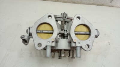Carburetor Solex C40 ADDHE 116.78.04 Alfa Romeo Alfetta GT