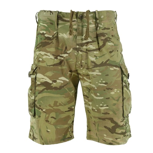 Genuine British army military combat 