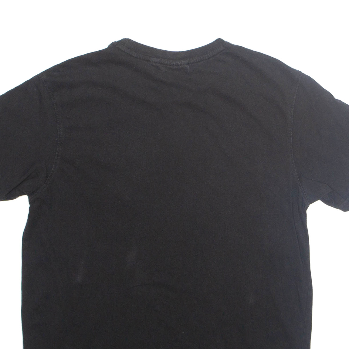 T shirt uomo FILA nera S