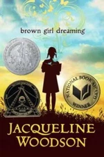 Brown Girl Dreaming (Newbery Honor Book) - Hardcover - VERY GOOD