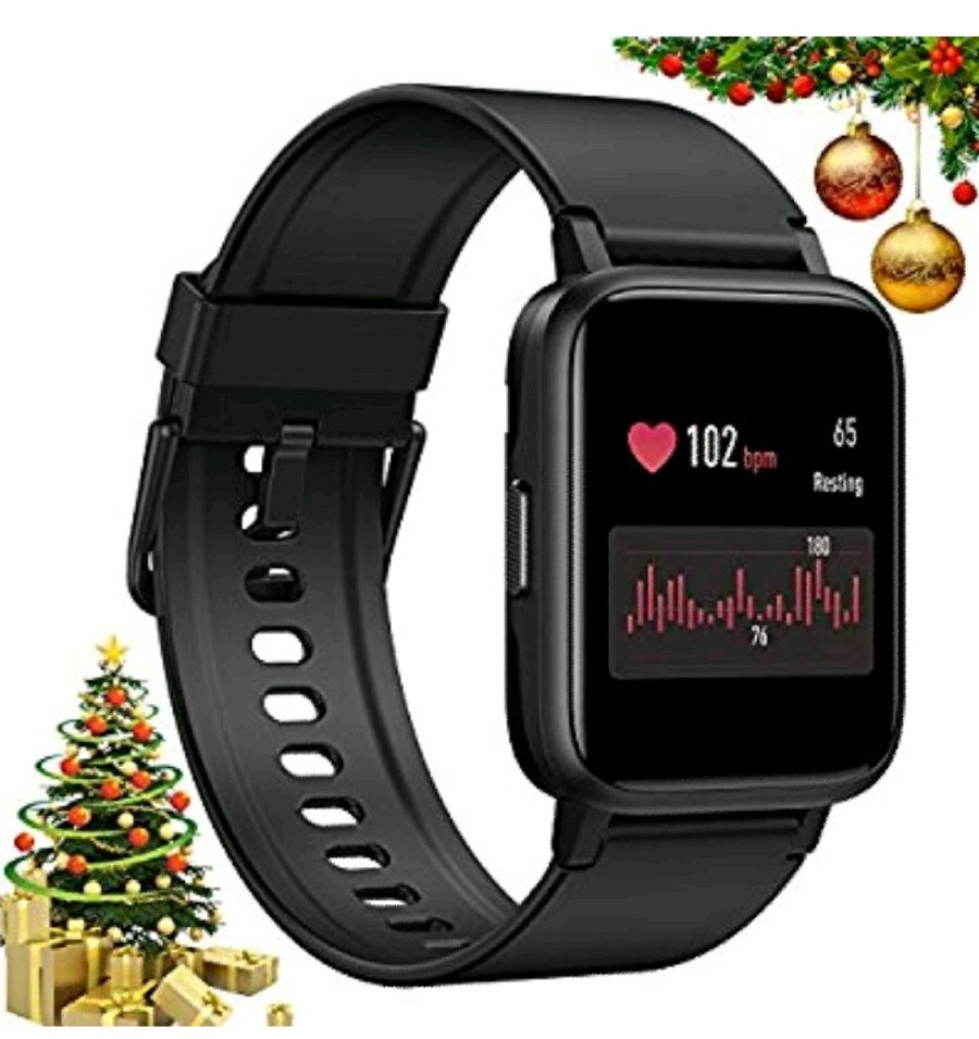 torus pro smart watch