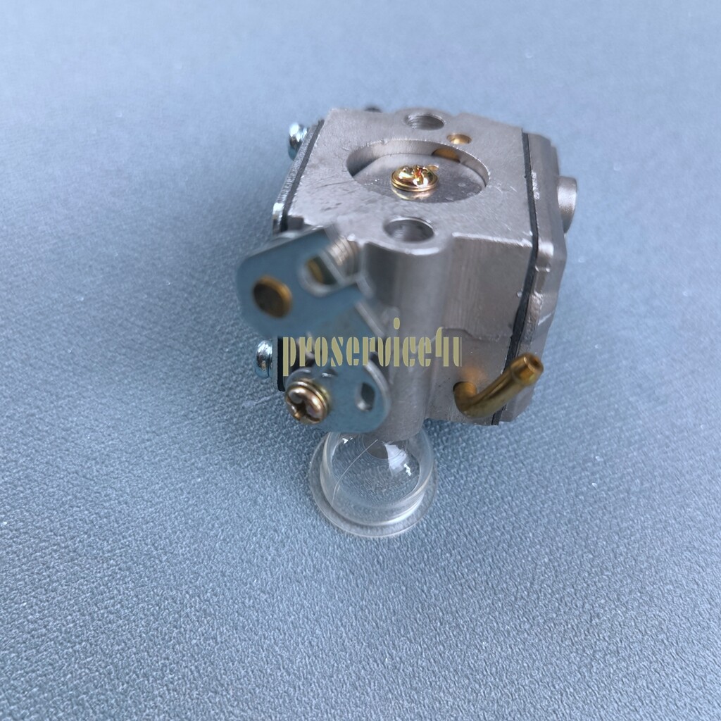 Carburetor For Husqvarna 326LX 326P4 326P5 326P5X 326RJX 327ES 327HE