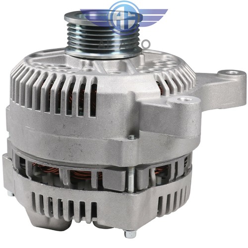 Nuevo alternador F6AU10300AA F6PU-10300-BA para Ford Serie F Expedition Crown 4.6 - Imagen 7 de 12