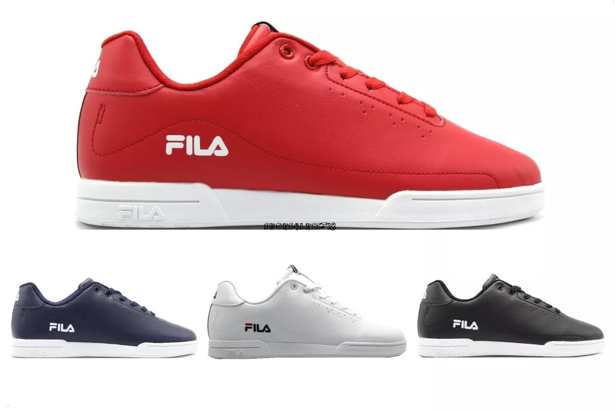 Fila low cut sneakers deals