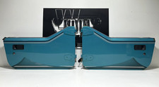 97-06 Jade Satin Metallic Pqp Half Door Driver Passenger Doors Jeep Tj Wrangler