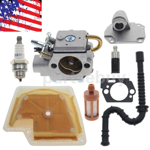 Filtro Aria Per STIHL MS270 MS280 Motosega, AUMEL Filtro - Foto 3