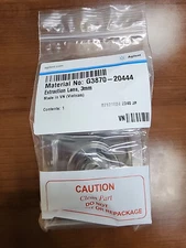 Agilent G3870-20444  Lens, extraction, 3 mm