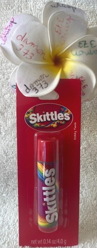 Assorted Flavored LIP BALMS***yOu chOOse flAvOr(s)***FULL SIZE~~~NEW~~~SEALED - Picture 728 of 975