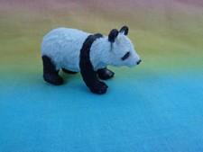 Safari Ltd. Panda Cub Wild Animal Figure