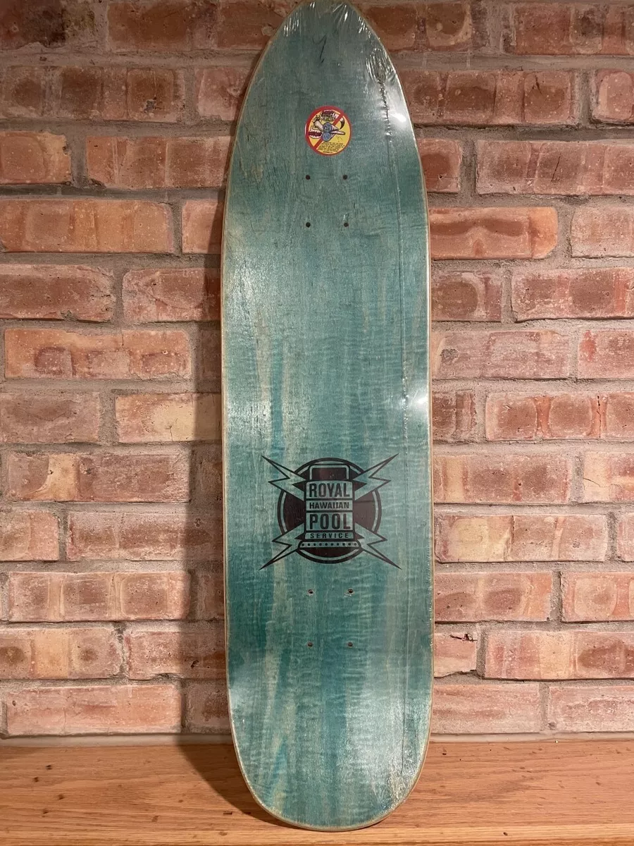 Royal Hawaiian Pool Service. Kenzi Pro Model. Collectible. Still in shrink wrap