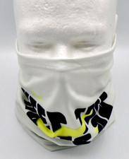 Nike DRI-FIT Wrap Graphic Adult Running Photon Dust/Silver